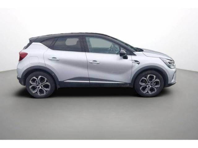 Renault Captur image 6