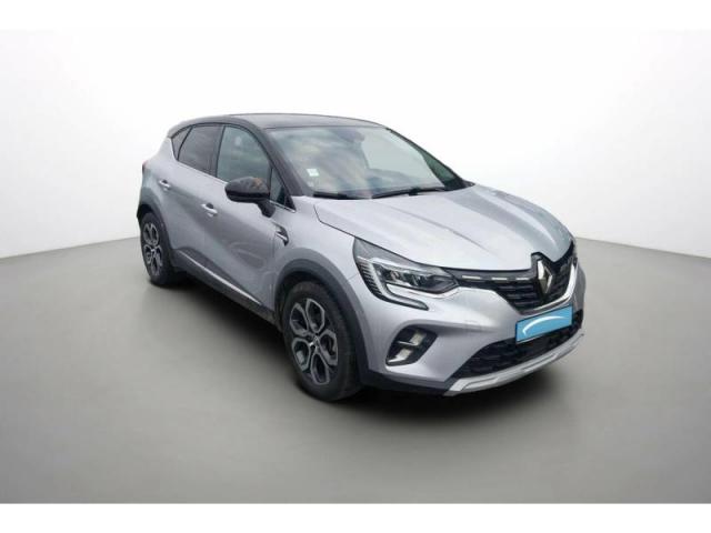 Renault Captur image 2