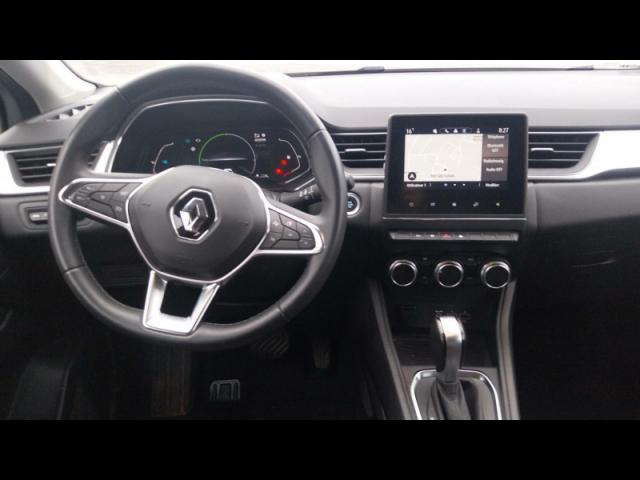 Renault Captur image 5