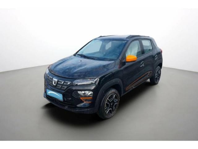 Dacia