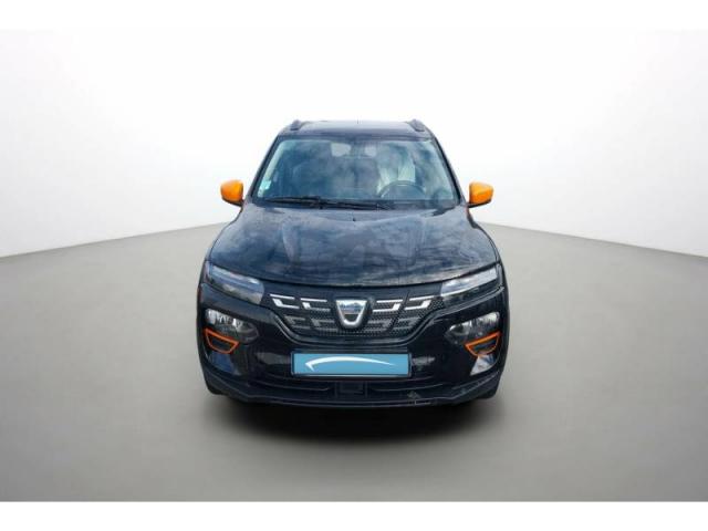 Dacia Spring image 1