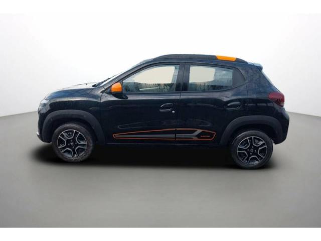 Dacia Spring image 8