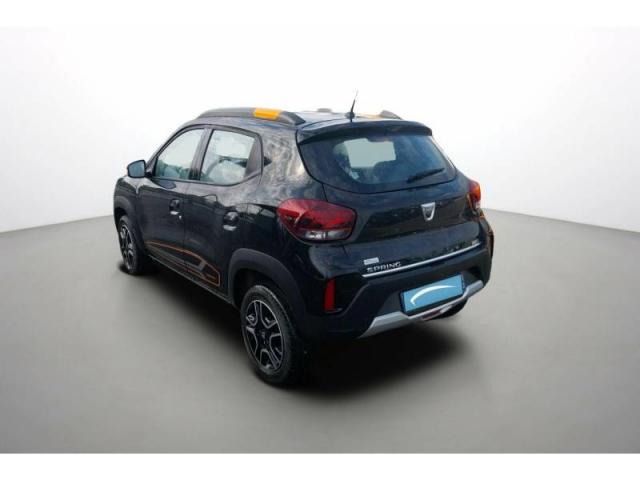 Dacia Spring image 6