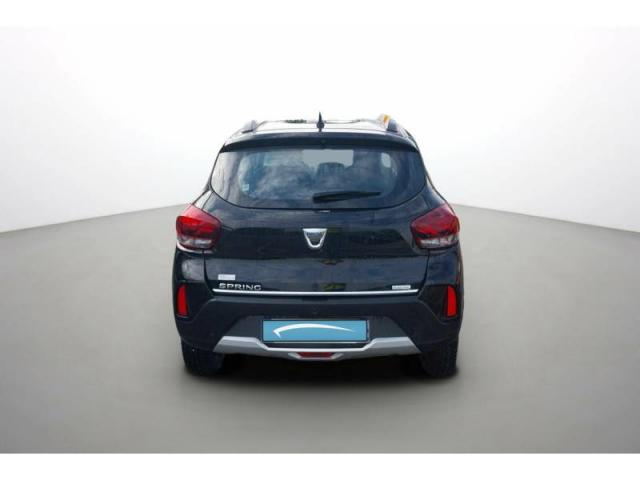 Dacia Spring image 5