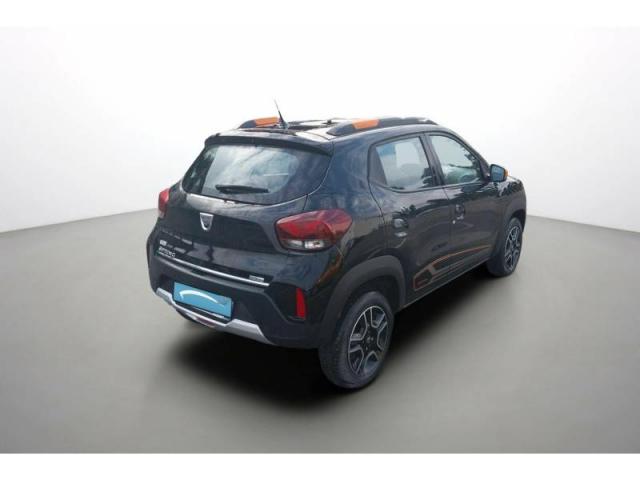 Dacia Spring image 3