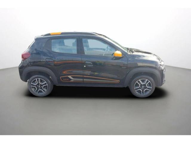 Dacia Spring image 7