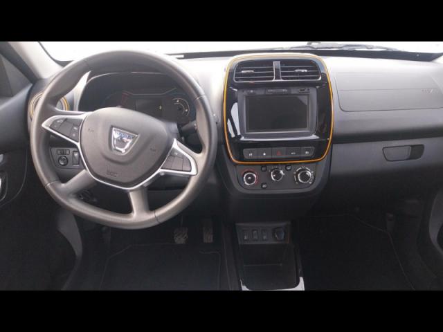 Dacia Spring image 2