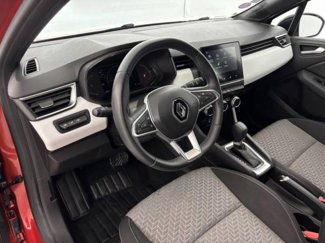 Renault Clio image 1
