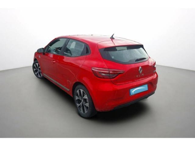 Renault Clio image 9