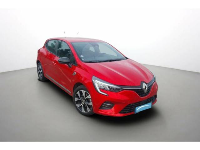 Renault Clio image 3