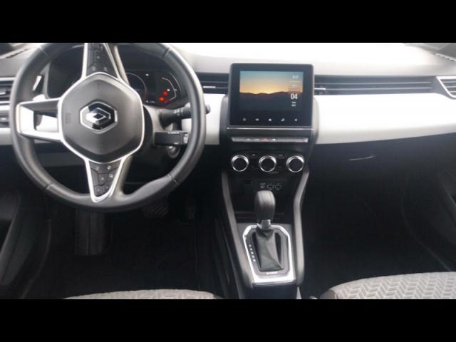 Renault Clio image 8