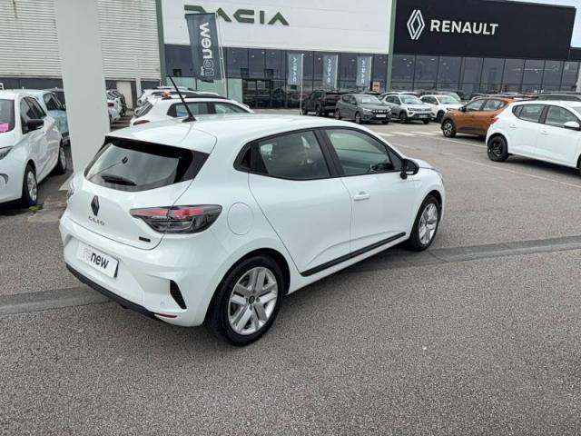 Renault Clio image 3