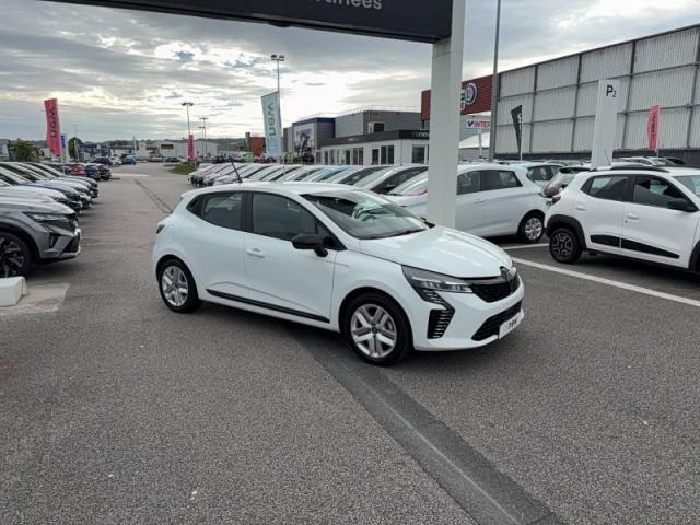 Renault Clio image 2