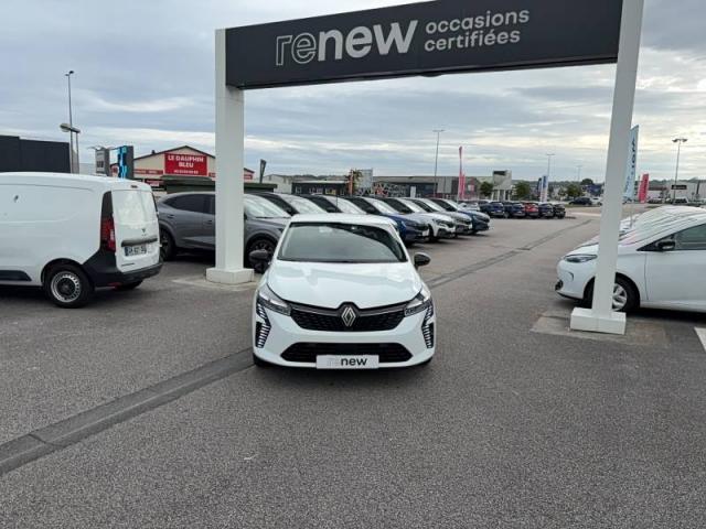 Renault Clio image 4