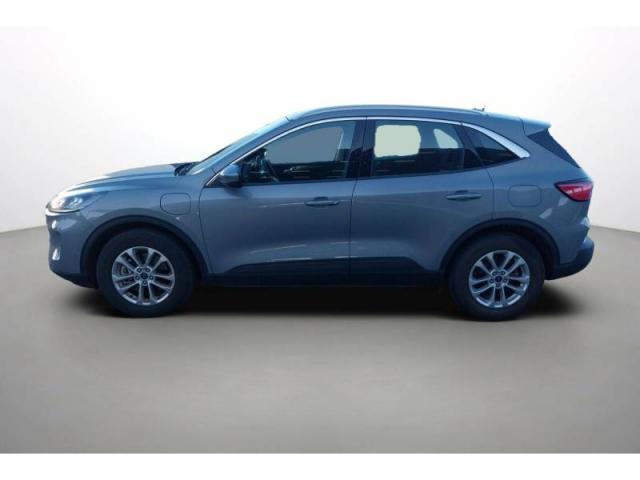 Ford Kuga image 8