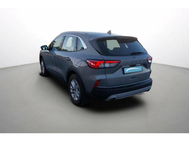 Ford Kuga image 9