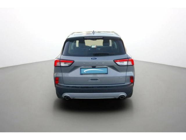 Ford Kuga image 7