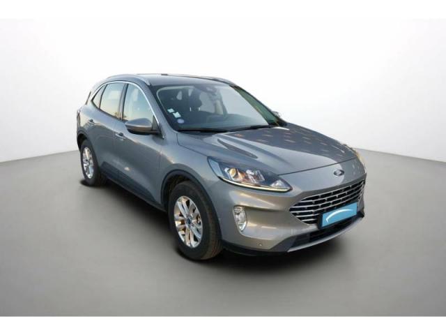 Ford Kuga image 5