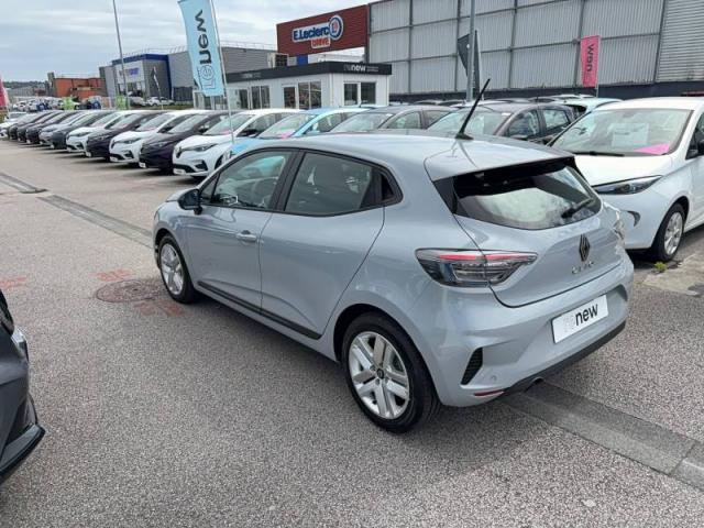 Renault Clio image 1