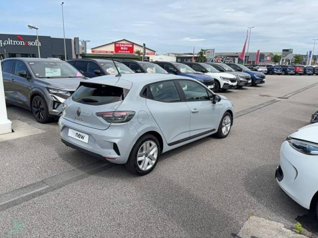 Renault Clio image 7