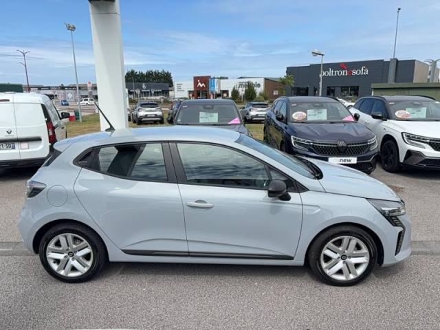 Renault Clio image 6