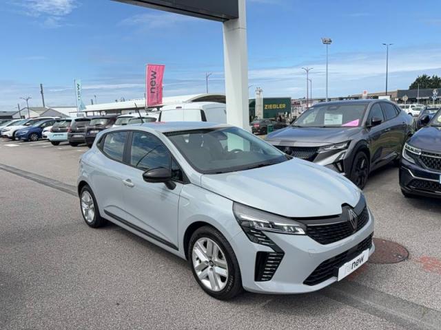Renault Clio image 4