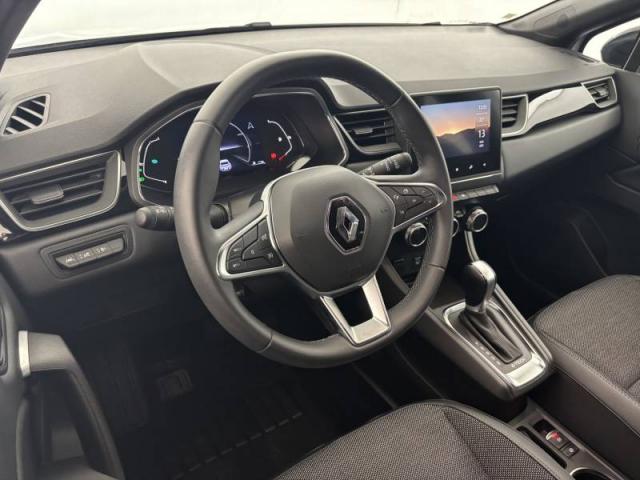 Renault Captur image 1