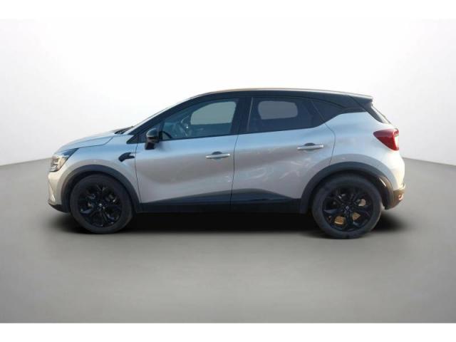 Renault Captur image 6