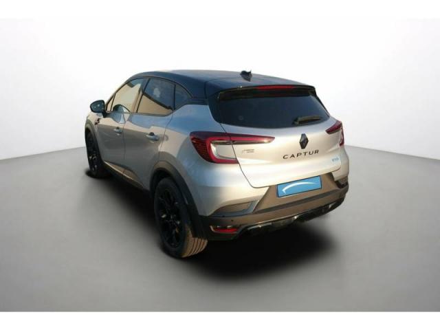 Renault Captur image 5