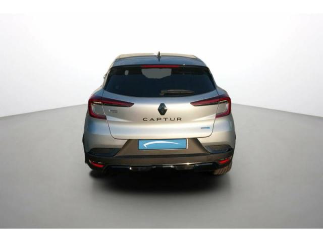 Renault Captur image 3
