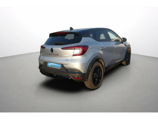 Renault Captur image 4