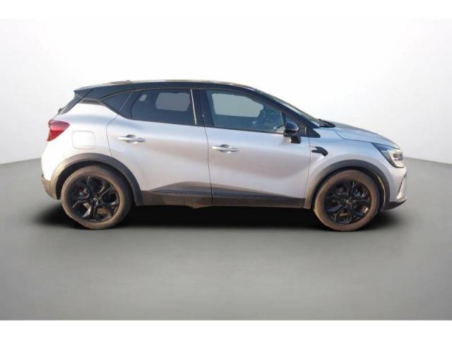 Renault Captur image 8