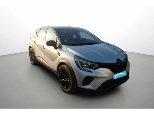 Renault Captur image 9
