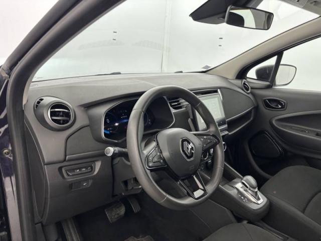 Renault Zoe image 1