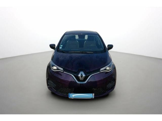 Renault Zoe image 8