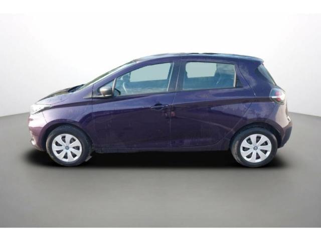 Renault Zoe image 2