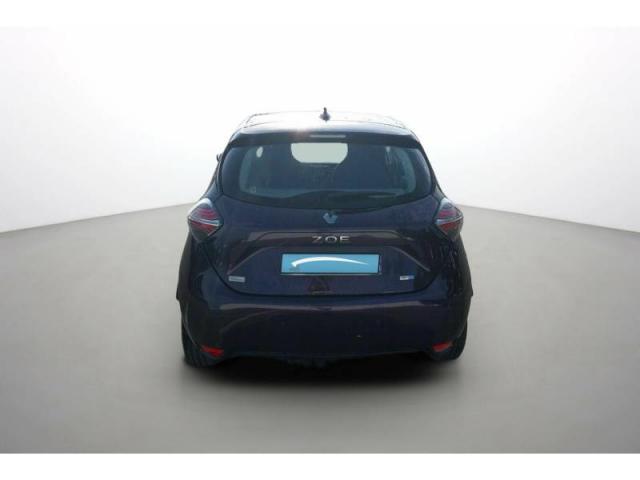 Renault Zoe image 4
