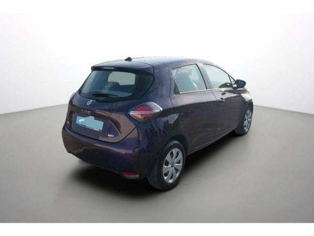 Renault Zoe image 5