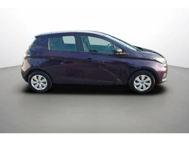 Renault Zoe image 9