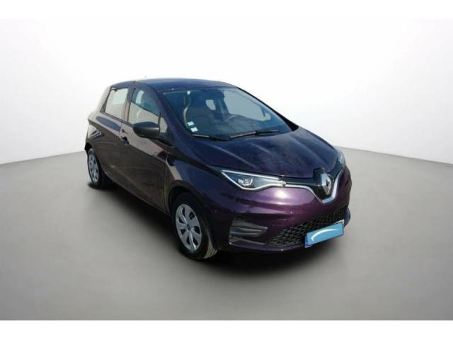 Renault Zoe image 3