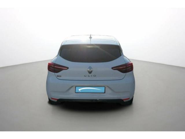 Renault Clio image 8