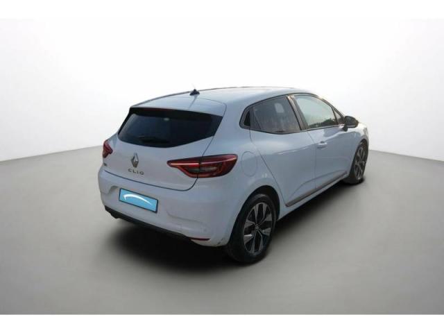 Renault Clio image 1