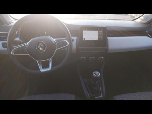 Renault Clio image 7