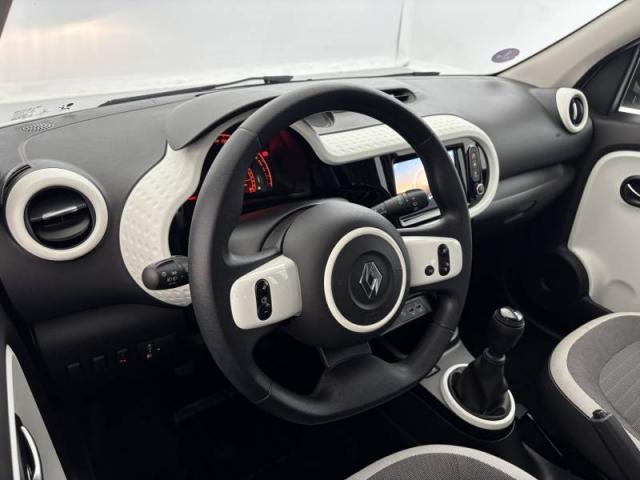Renault Twingo image 1