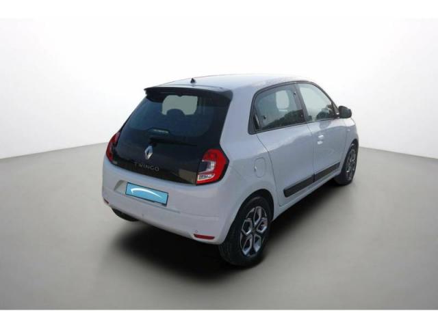 Renault Twingo image 4