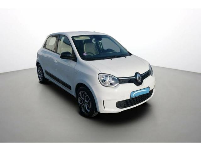 Renault Twingo image 8