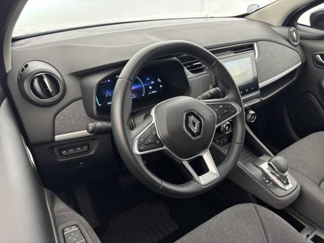 Renault Zoe image 1