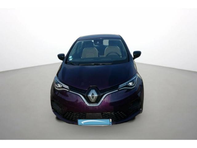 Renault Zoe image 7