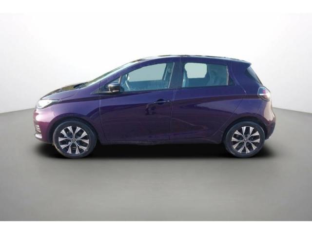 Renault Zoe image 9