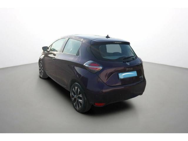 Renault Zoe image 4